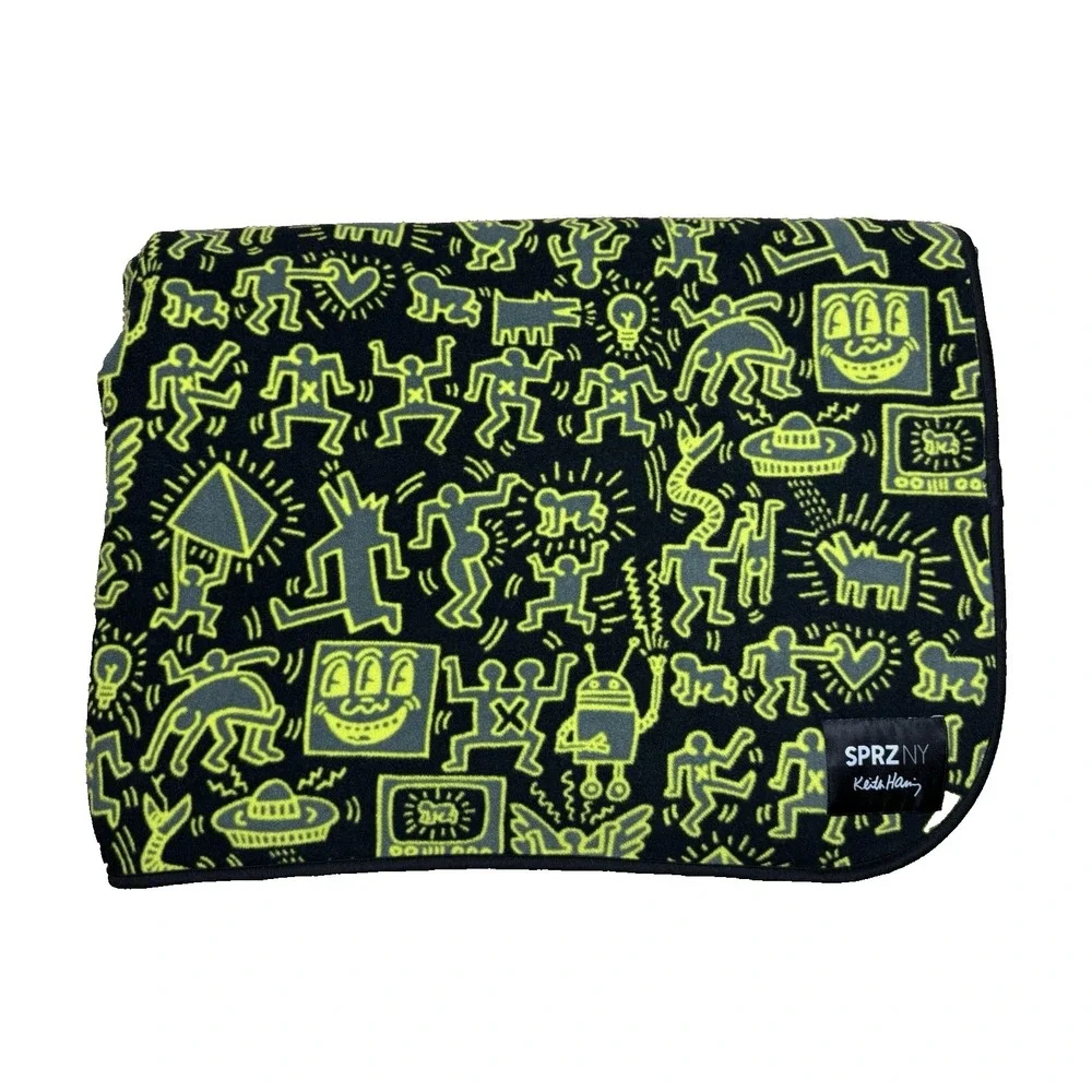 sprz ny keith haring